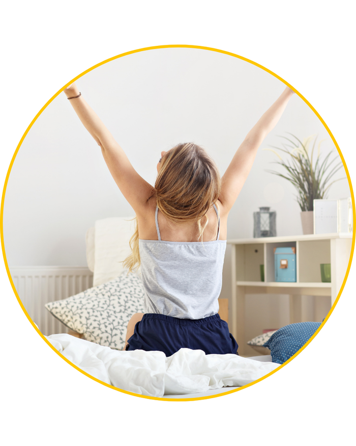 Energía y Metabolismo