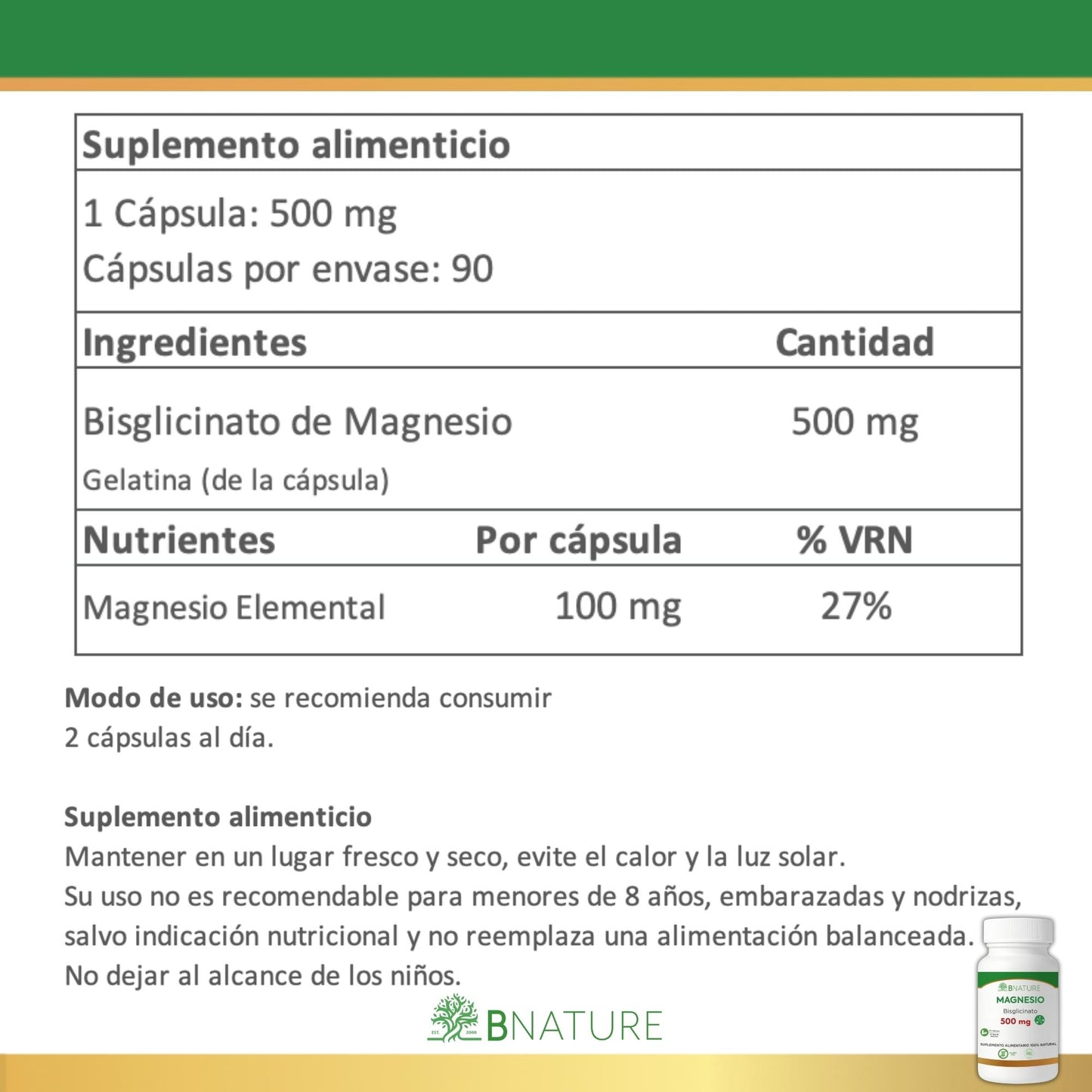 Pack Descanso & Recuperación · 3 Meses