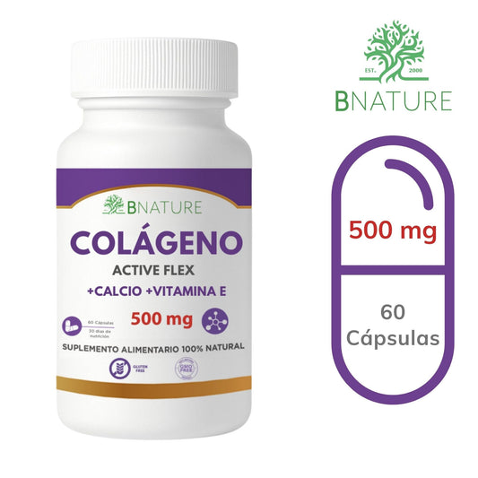 Colágeno Hidrolizado ¿Para qué sirve?