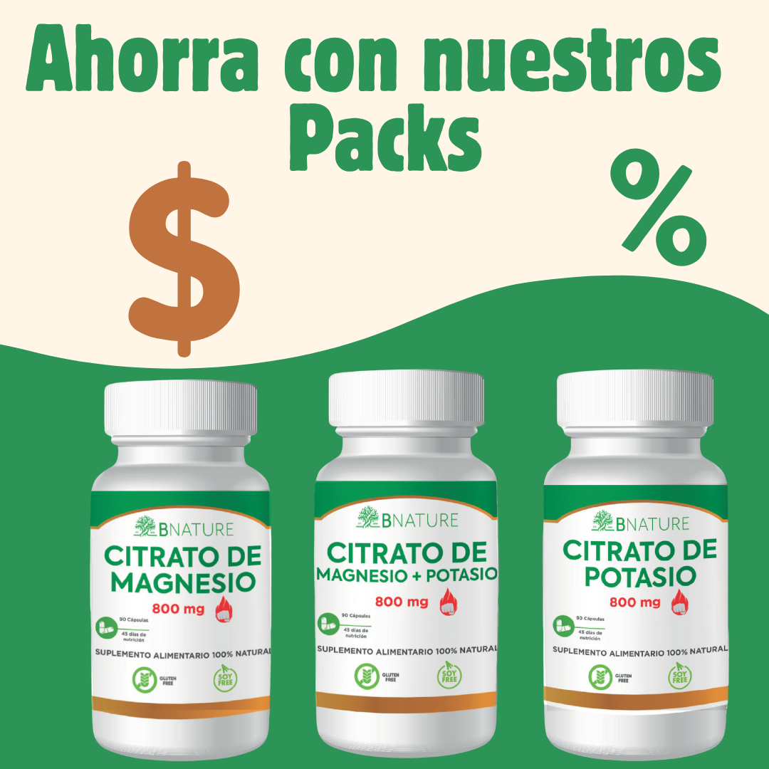 Packs