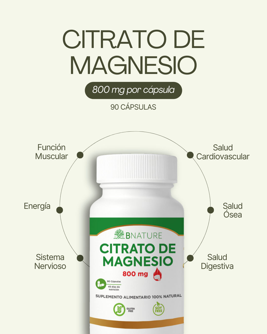 Pack Equilibrio Diario