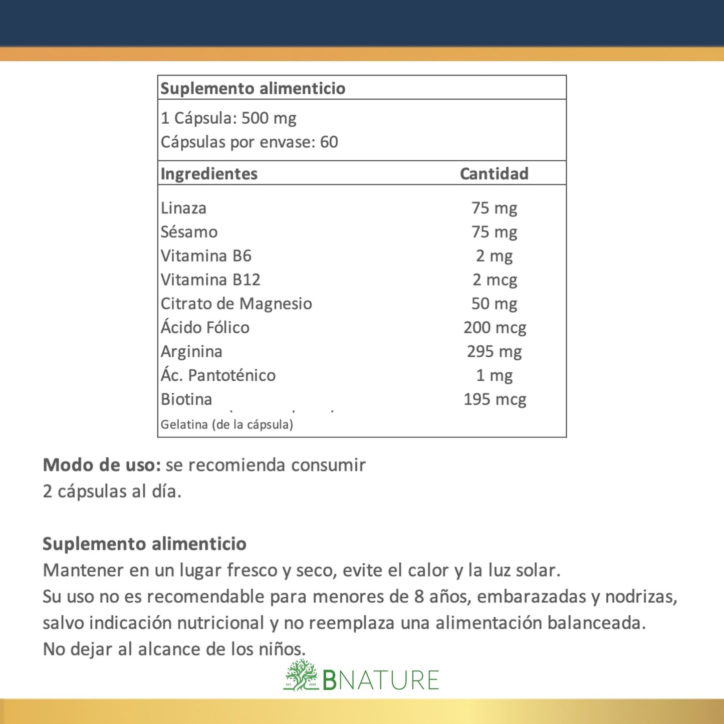 Energy Balance