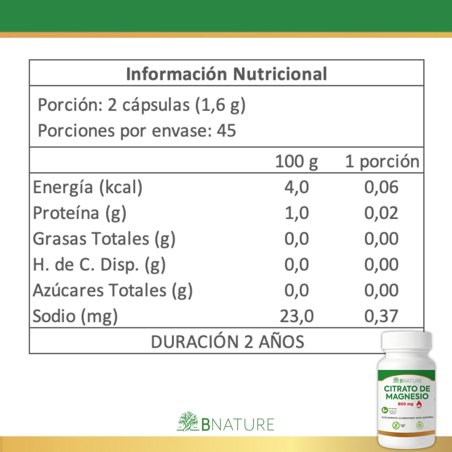 Pack Energía y Movimiento
