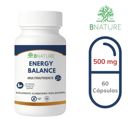 Energy Balance