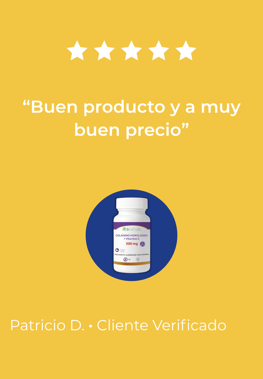 Lo que hace diferente a nuestra nutrición funcional