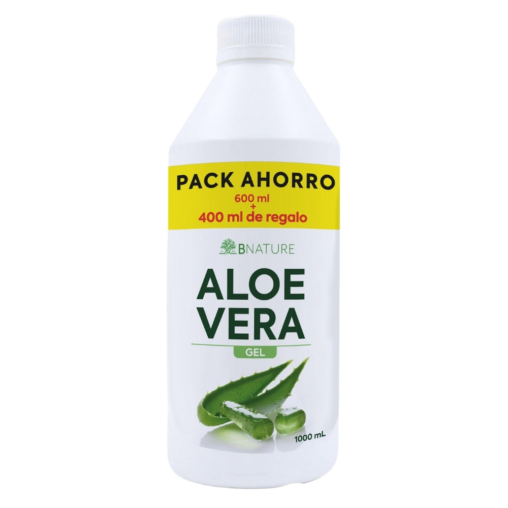 Aloe Vera Gel 1 Litro