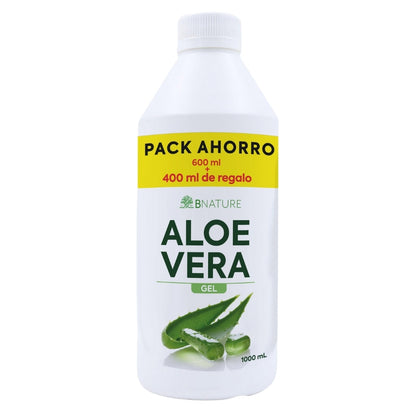 Aloe Vera Gel 1 Litro