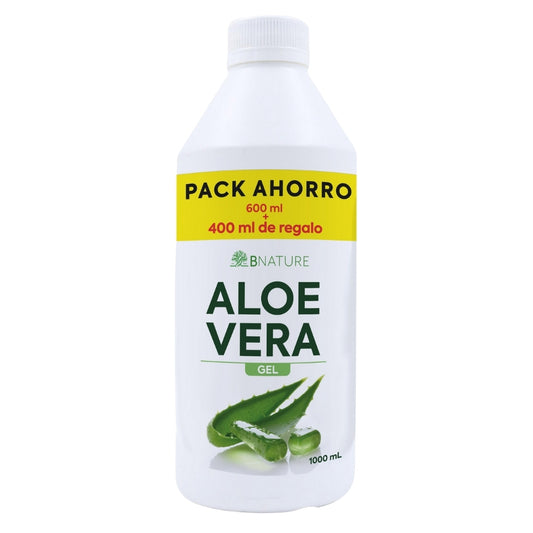 Aloe Vera Gel 1 Litro