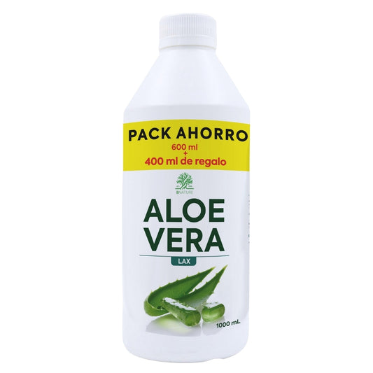 Aloe Vera LAX 1 Litro