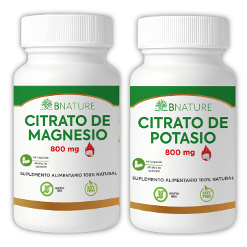 Por qué elegir el cuidado cardiovascular de B Nature