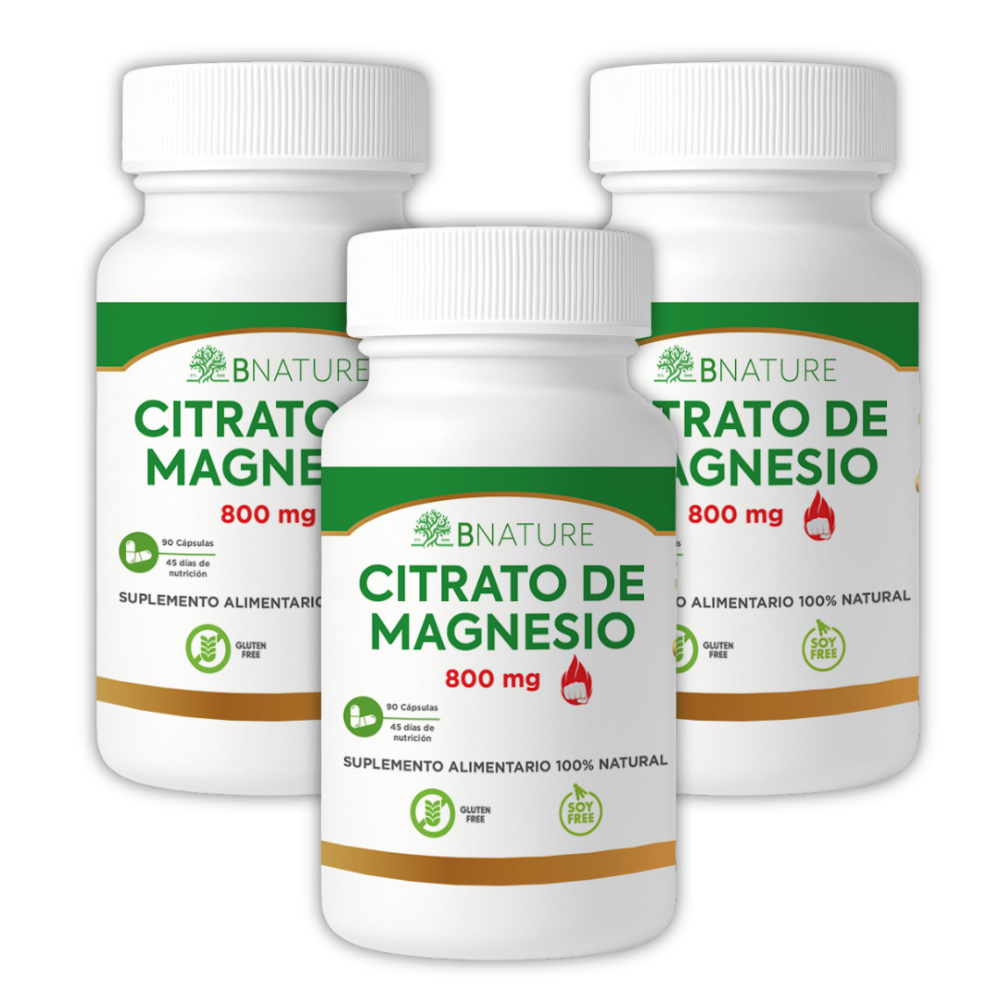 Pack Energía y Movimiento