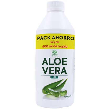 Aloe Vera LAX 1 Litro