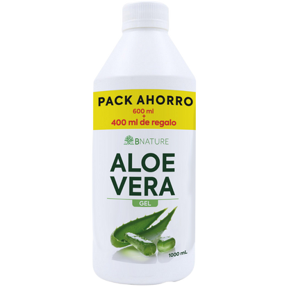 Aloe Vera Gel 1 Litro