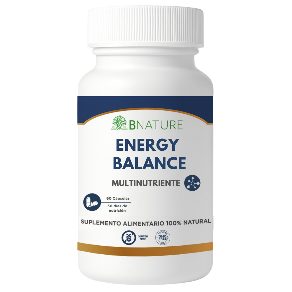 Energy Balance