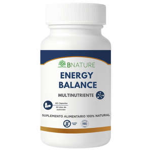 Energy Balance