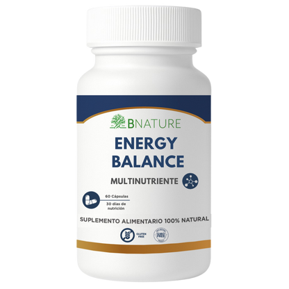 Energy Balance
