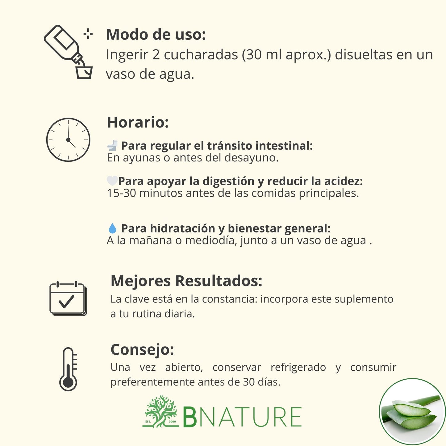 Pack Armonía Interna: Citrato de Magnesio 800 mg + Aloe Vera Gel 1L